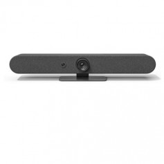 Logitech 999-000001 Steelcase Bundle Tap & Rally Bar Mini