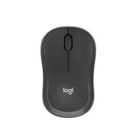 Logitech 910-007113 M240 Silent Wireless Mouse