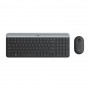 Logitech 920-009437 K380 Multi-Device Bluetooth Keyboard