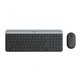 Logitech 920-009437 K380 Multi-Device Bluetooth Keyboard