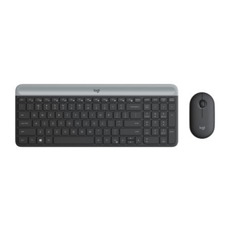 Logitech 920-009437 K380 Multi-Device Bluetooth Keyboard