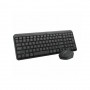 Logitech 920-013510 MK250 Keyboard and Mouse Combo