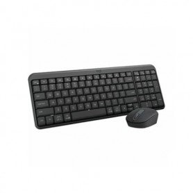 Logitech 920-013510 MK250 Keyboard and Mouse Combo
