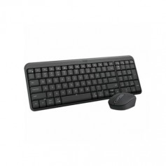 Logitech 920-013510 MK250 Keyboard and Mouse Combo