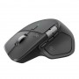 Logitech 910-007616 Graphite Wireless Mouse