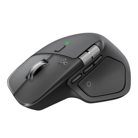 Logitech 910-007616 Graphite Wireless Mouse