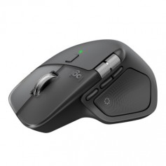 Logitech 910-007616 Graphite Wireless Mouse