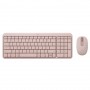Logitech 920-013512 MK250 Keyboard & Mouse Combo