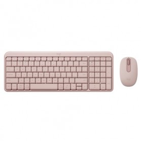 Logitech 920-013512 MK250 Keyboard & Mouse Combo