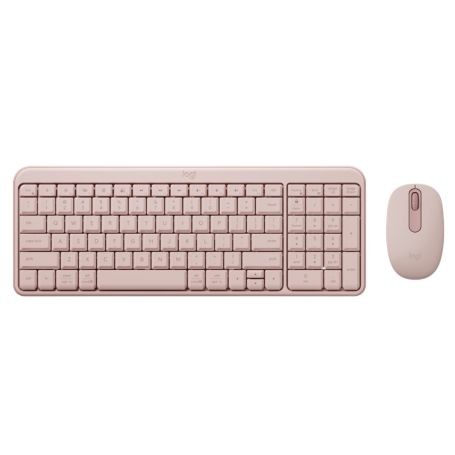 Logitech 920-013512 MK250 Keyboard & Mouse Combo