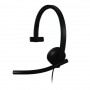 Logitech 981-001425 H570e USB-C Wired Mono Headset