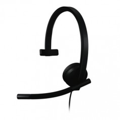 Logitech 981-001425 H570e USB-C Wired Mono Headset