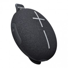 Logitech 984-002015 Black Portable Wireless Speaker