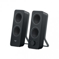 Logitech 980-001294 Z207 Bluetooth Computer Speakers