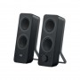 Logitech 980-001294 Z207 Bluetooth Computer Speakers