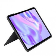 Logitech 920-012658 Combo Touch iPad Pro Keyboard Case 13-inch