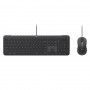 Logitech 920-013303 Signature Slim MK625 Keyboard & Mouse Combo