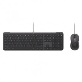Logitech 920-013303 Signature Slim MK625 Keyboard & Mouse Combo