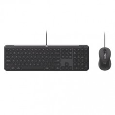 Logitech 920-013303 Signature Slim MK625 Keyboard & Mouse Combo
