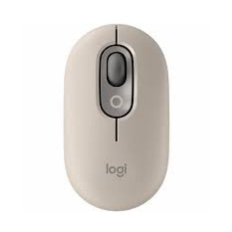Logitech 910-006625 Mist Wireless Bluetooth Mouse