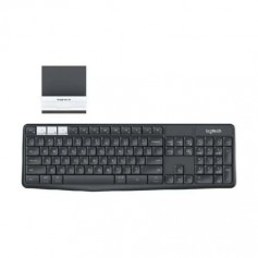 Logitech 920-011775 Pebble Keys 2 K380s Wireless Keyboard