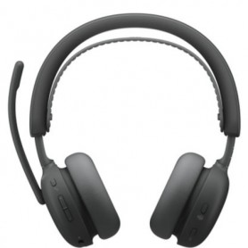 Logitech 981-001457 Zone 305 for Business Teams Wireless Headset