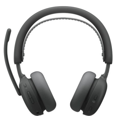 Logitech 981-001457 Zone 305 for Business Teams Wireless Headset