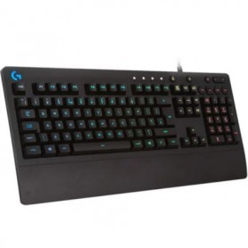 Logitech 920-008083 K400 Plus Wireless Touch Keyboard