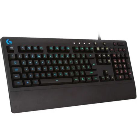Logitech 920-008083 K400 Plus Wireless Touch Keyboard
