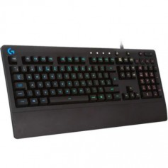Logitech 920-008083 K400 Plus Wireless Touch Keyboard