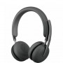 Logitech 981-001151 Zone Wireless Headset 2 Teams Noise Canceling