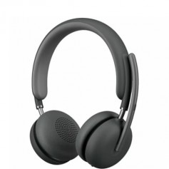 Logitech 981-001151 Zone Wireless Headset 2 Teams Noise Canceling