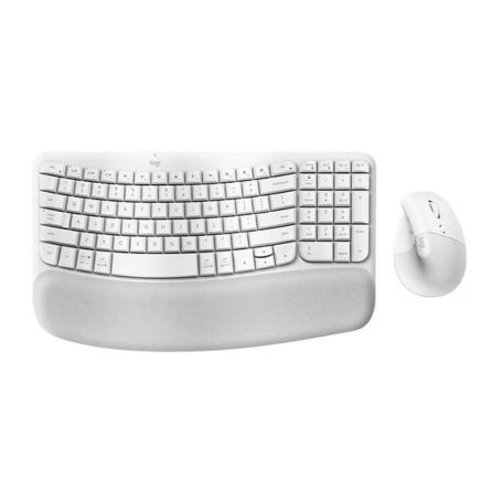 Logitech 920-013611 MK370 Combo for Business