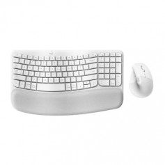 Logitech 920-013611 MK370 Combo for Business
