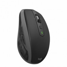 Logitech 910-007232 MX Anywhere 2S Wireless Mouse Graphite