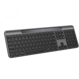 Logitech 920-013786 Signature Slim Solar K980 Mac Keyboard
