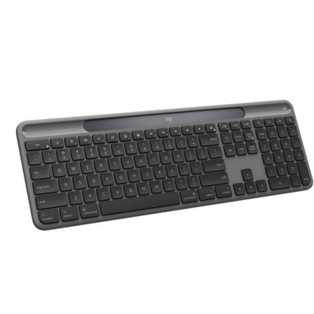 Logitech 920-013786 Signature Slim Solar K980 Mac Keyboard