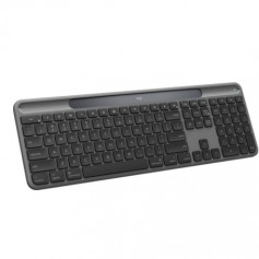 Logitech 920-013786 Signature Slim Solar K980 Mac Keyboard