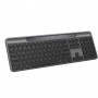 Logitech 920-013786 Signature Slim Solar K980 Mac Keyboard