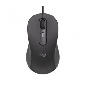 Logitech 910-007497 M196 Bluetooth Wireless Mouse