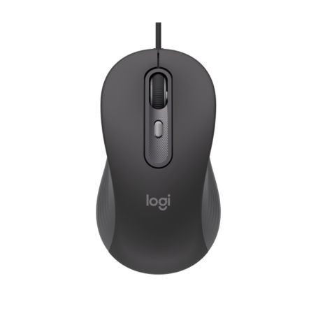 Logitech 910-007497 M196 Bluetooth Wireless Mouse