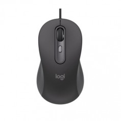 Logitech 910-007497 M196 Bluetooth Wireless Mouse