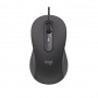 Logitech 910-007497 M196 Bluetooth Wireless Mouse