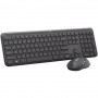 Logitech 920-013271 Signature Slim K950 Wireless Keyboard