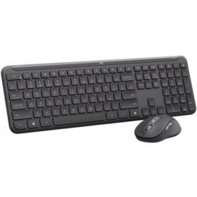 Logitech 920-013271 Signature Slim K950 Wireless Keyboard