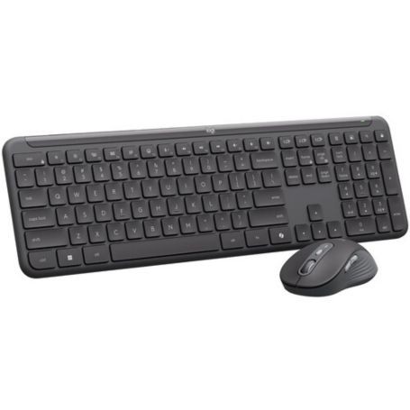 Logitech 920-013271 Signature Slim K950 Wireless Keyboard