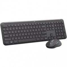 Logitech 920-013271 Signature Slim K950 Wireless Keyboard