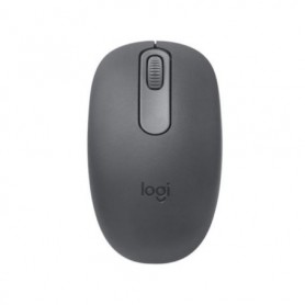 Logitech 910-007456 M196 Bluetooth Wireless Mouse