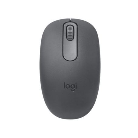 Logitech 910-007456 M196 Bluetooth Wireless Mouse