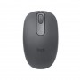 Logitech 910-007456 M196 Bluetooth Wireless Mouse